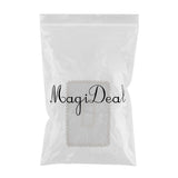 Maxbell Multi-Purpose Lace Tablecloth Dinner Picnic Table Cloth white 130X180cm - Aladdin Shoppers