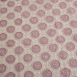 Maxbell Embroidered Lace Tablecloth Retro Table Cloth Party Decor Wine Red 110x110cm - Aladdin Shoppers