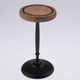 Maxbell Clear Cake Stand Cupcake Plate Cake Dome Lid Display high Light caffeine - Aladdin Shoppers