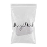 Maxbell Nordic Style Desktop Storage Basket Cake Display Tools Home Decor White M - Aladdin Shoppers