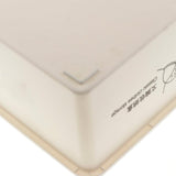 Maxbell Plastic Underwear Storage Organizer Sock Container Drawer No-Grid Light Gray - Aladdin Shoppers