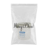 Maxbell Cereal Container Storage Containers Flour Container Keeper Green 800ml