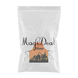 Maxbell Halloween Apron, Unisex Kitchen Bib Apron Adjustable Neck Cooking Gift H