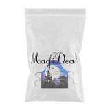 Maxbell Halloween Apron, Unisex Kitchen Bib Apron Adjustable Neck Cooking Gift J