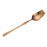 Maxbell Stainless Steel Cutlery Table Dinner Soup Spoon Fork Tableware Teaspoon