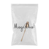 Maxbell Stainless Steel Cutlery Table Dinner Soup Spoon Fork Tableware Teaspoon
