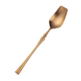 Maxbell Stainless Steel Cutlery Table Dinner Soup Spoon Fork Tableware Teaspoon
