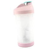 Maxbell 450ml Citrus Juicer Orange Lemon Manual Rotation Reamer Lime Press Pink - Aladdin Shoppers