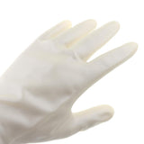 Max Kitchen Cleaning Gloves Thickened Dishwashing Scrubbing Gloves Green S