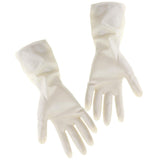 Max Kitchen Cleaning Gloves Thickened Dishwashing Scrubbing Gloves Green S