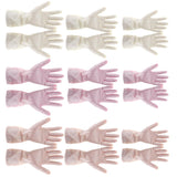 Max Kitchen Cleaning Gloves Thickened Dishwashing Scrubbing Gloves Green S