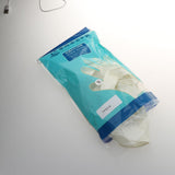 Max Kitchen Cleaning Gloves Thickened Dishwashing Scrubbing Gloves Green S