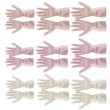 Max Kitchen Cleaning Gloves Thickened Dishwashing Scrubbing Gloves Green S