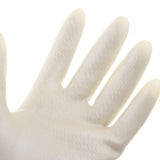 Max Kitchen Cleaning Gloves Thickened Dishwashing Scrubbing Gloves Green L