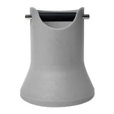 Maxbell Coffee Espresso Grounds Residue Knock Box Plastic for Barista Silvery Grey - Aladdin Shoppers