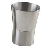 Max Stainless Steel Cups Pint Cup Coffee Beer Mug Kids Drinking Tumbler 240ml