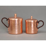 Max Moscow Mule Mug Cup Tea Coffee Beer Drinking Mug with Lid Copper 550ml