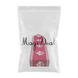 Max Christmas Reindeer Printed Table Flag Tablecloths Party Decoration Style_1