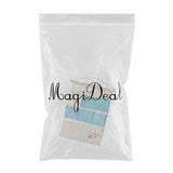 Max Over The Door Organizer Wall Hanging Storage Bag 7 Pocket Hook Tower