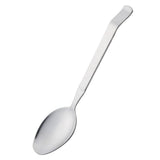 Maxbell Stainless Steel Spoon Colander Long Handle Ladle Dinner Serving Scoop A - Aladdin Shoppers