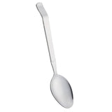 Maxbell Stainless Steel Spoon Colander Long Handle Ladle Dinner Serving Scoop A - Aladdin Shoppers