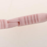 Maxbell  Lobster Crackers Picks Crab Leg Crackers Seafood Forks Nut Crackers Pink