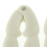 Max Plastic Seafood Tools Set Lobster Crab Openers Picks Spoons Set Green