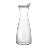 Maxbell Water Pitcher Juice Jar Beverage Serving Jugs Beer Fruit jug 600ml