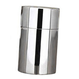 Maxbell Stainless Steel Toothpick Holder Toothpick Dispenser Table Decor Polished - Aladdin Shoppers