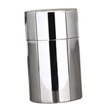 Maxbell Stainless Steel Toothpick Holder Toothpick Dispenser Table Decor Polished - Aladdin Shoppers