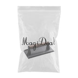 Max Kitchen Heavy Cast Flat Iron Steak & Burger Sausage BBQ Grill Press Weight