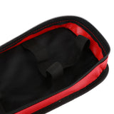 Maxbell Camping Cutlery Set Red (flat-bottomed spoon) two-piece set - Aladdin Shoppers