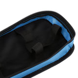 Maxbell Camping Cutlery Set Blue (flat-bottomed spoon) two-piece set - Aladdin Shoppers