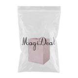 Maxbell Lovely Wooden Tabletop Storage Box Pen Container Brush Pot Pink Square - Aladdin Shoppers