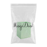 Maxbell Lovely Wooden Tabletop Storage Box Pen Container Brush Pot Green Square - Aladdin Shoppers