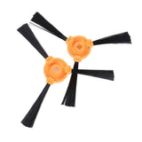 Max 2pcs Armed Side Brush For eufy 11 Robotic Vacuum Cleaner Replacement 3 Arms