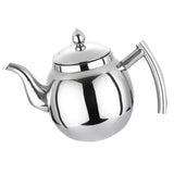 Max Water Kettle for Induction Cooker Camping Teapot Cooking Tool Kitchen 1050ML
