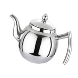 Max Water Kettle for Induction Cooker Camping Teapot Cooking Tool Kitchen 1050ML