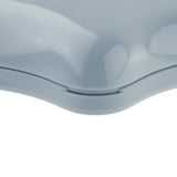 Maxbell Jar Bottle Opener Under Cabinet Counter Top Lid Remover Can Opener blue