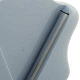 Maxbell Jar Bottle Opener Under Cabinet Counter Top Lid Remover Can Opener blue