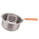 Max Steamer Basket for Instant Pot Accessories 6 Qt Stainless Steam Instant Pot