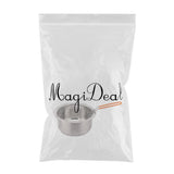 Max Steamer Basket for Instant Pot Accessories 6 Qt Stainless Steam Instant Pot