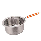 Max Steamer Basket for Instant Pot Accessories 6 Qt Stainless Steam Instant Pot