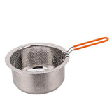 Max Steamer Basket for Instant Pot Accessories 6 Qt Stainless Steam Instant Pot