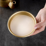 Maxbell  Korean Traditional Rice Wine Cup Bowl for Camping, Makori, Soup, Ramen L