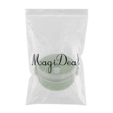 Max Student Stainless Steel Thermal Lunch Box Portable Tiffin Bento Box Green