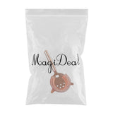 Max Cocktail Strainer Stainless Steel Strainer Bartenders Bar Rose Gold