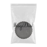 Max Nonstick Pie Baking Pan Round Rectangle Tart Pan with Removable Bottom D