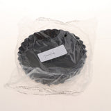 Max Nonstick Pie Baking Pan Round Rectangle Tart Pan with Removable Bottom D
