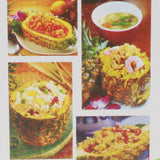 Max Stainless Steel Pineapple Corer Slicer Cutter Wedger Core Remover Green